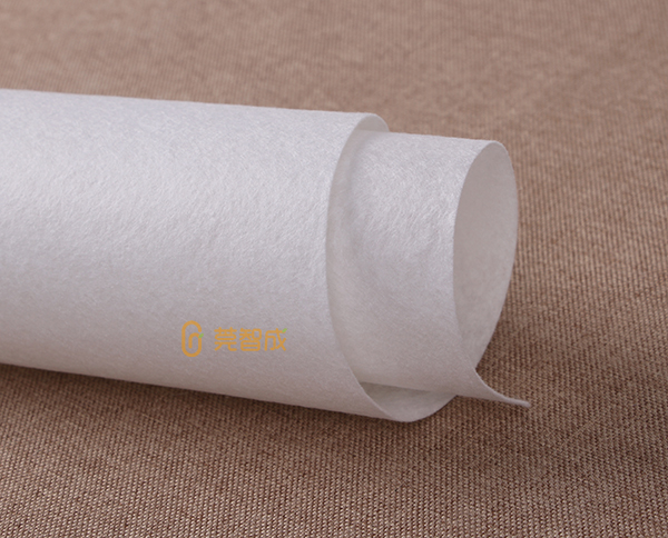 針刺無(wú)紡布廠