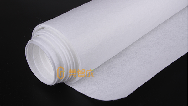 復合針刺棉-功能型材料