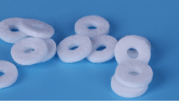 吸油針棉可以用作電子煙的吸油材料嗎？