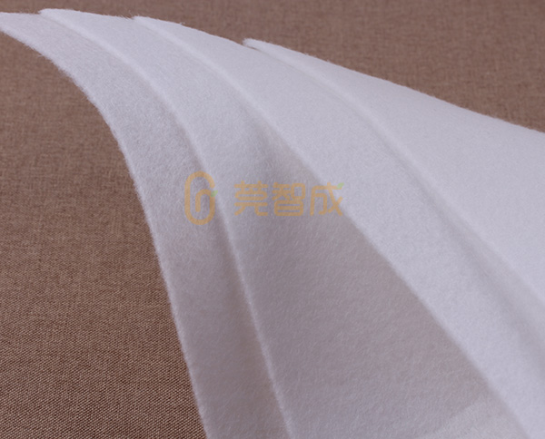 針刺無(wú)紡布廠家