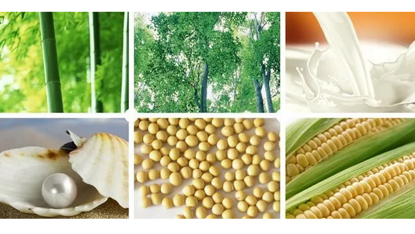 新型紡織纖維材料發(fā)展趨勢(shì)與方向