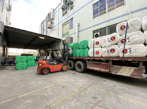 阻燃針刺無紡布