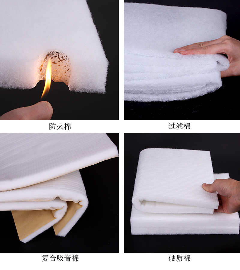 無膠棉更多產品推薦