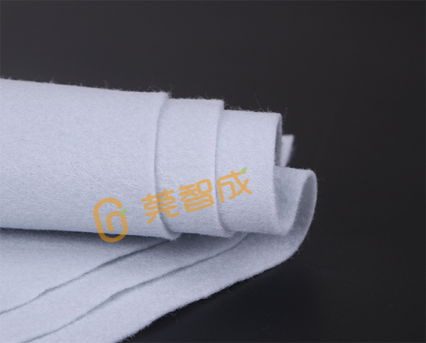 針刺無(wú)紡布廠家