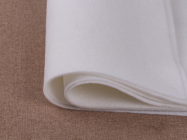 針刺無(wú)紡布