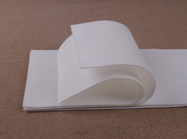 針刺無(wú)紡布