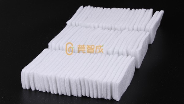 玻璃擦清潔棉多以什么形狀為主？