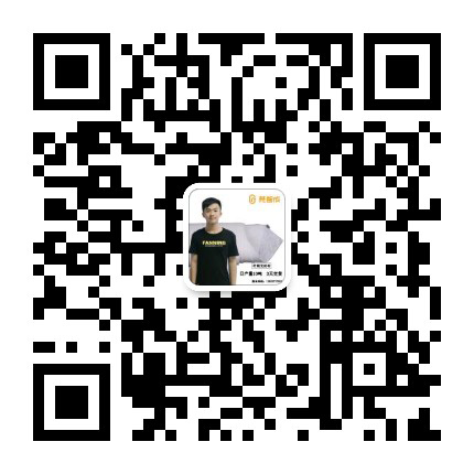 智成纖維水刺無紡布二維碼