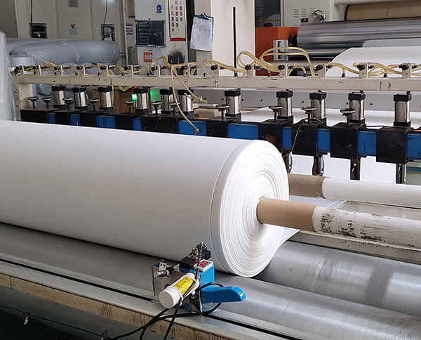 呼吸機(jī)過濾棉