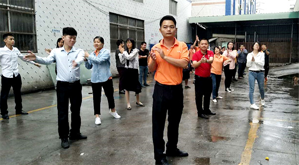 復(fù)合針刺無(wú)紡布6