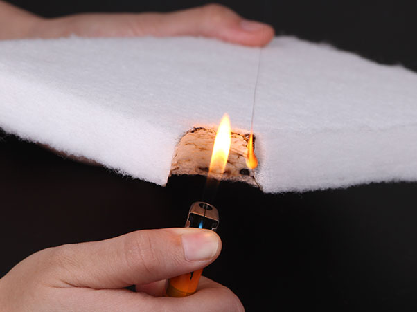 阻燃硬質(zhì)棉 阻燃硬質(zhì)棉