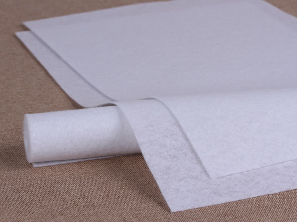 環(huán)保針刺無(wú)紡布