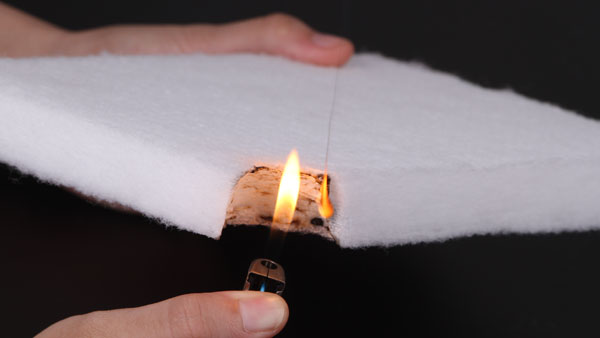 定購阻燃吸音棉只信得過智成纖維