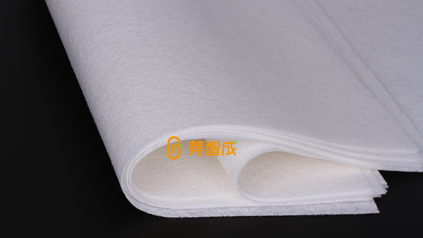 針刺無紡布土工布價(jià)格-一分錢一分貨