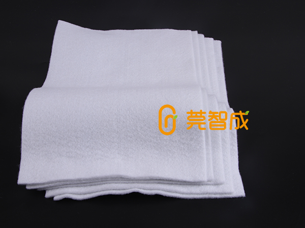 針刺無(wú)紡布廠