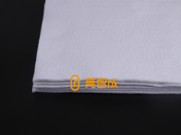 針刺無(wú)紡布廠