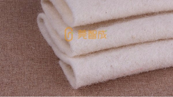 不同材質針刺氈的耐溫范圍