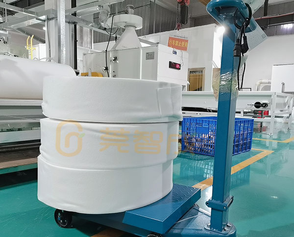 佛山針刺棉廠家