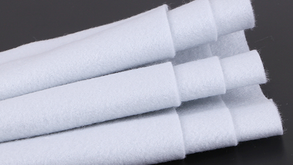 針刺無紡布廠的4個統一