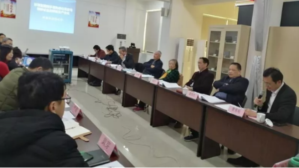 又一紡織項目通過鑒定：環(huán)保型阻燃多重熱移位高仿研制達到國際先進