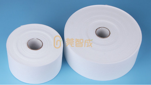 電子煙煙嘴吸油棉的原材料是什么？