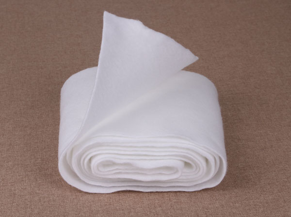 環保針刺無紡布