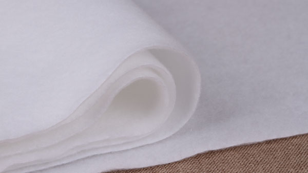 環保針刺無紡布打樣