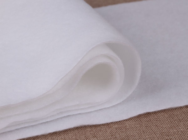 環(huán)保針刺無(wú)紡布