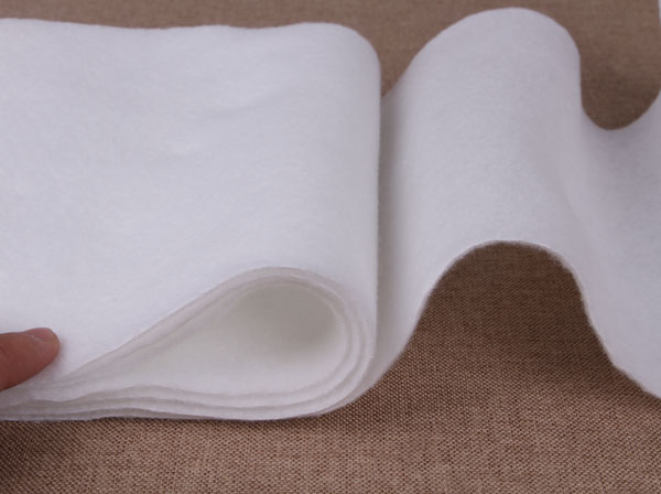 環(huán)保針刺無(wú)紡布