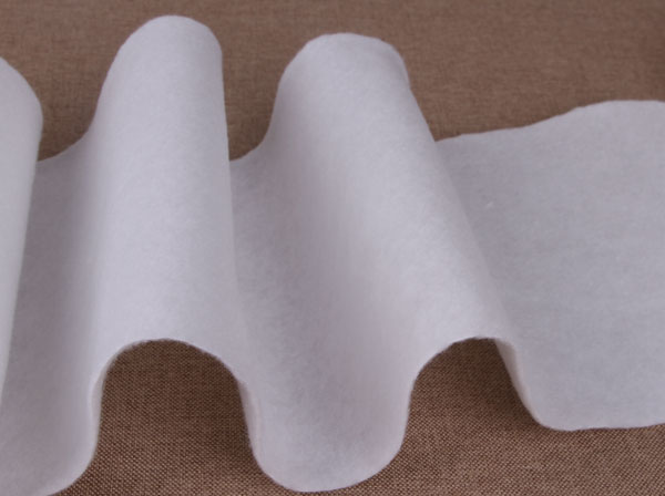 環(huán)保針刺無(wú)紡布