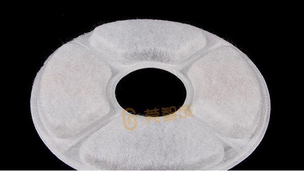 高效椰殼活性碳過(guò)濾棉廠家的客戶，為何選擇莞智成