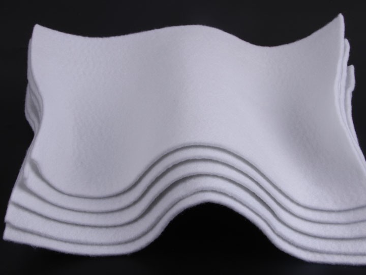 無紡針刺氈 無紡針刺氈