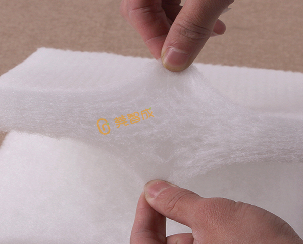 無膠棉