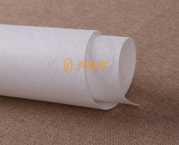 針刺無(wú)紡布