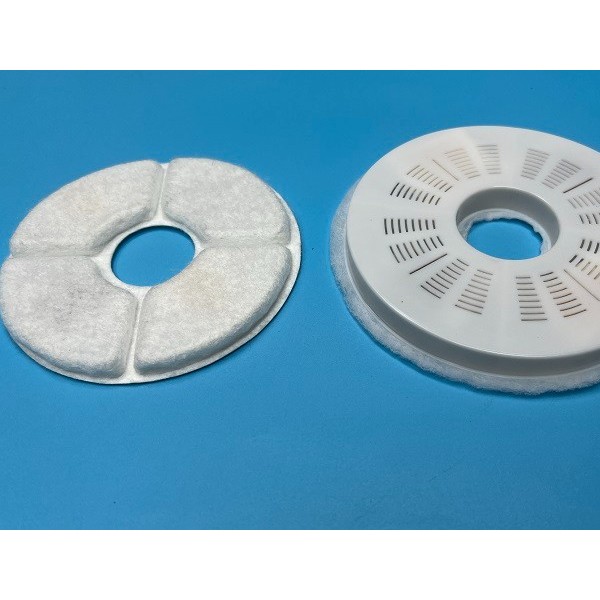 寵物飲水機過濾棉哪種過濾效果好？