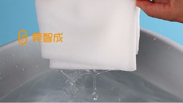 吸水棉是什么材質(zhì)的？