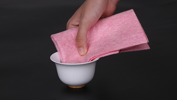 椰殼抹布-讓“刷碗”也變為一種享受