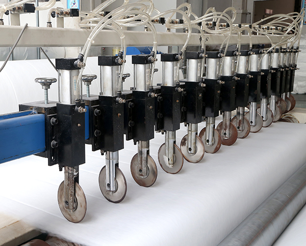 針刺棉生產廠家