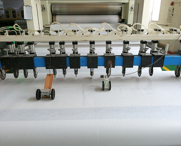 針刺無紡布生產廠家